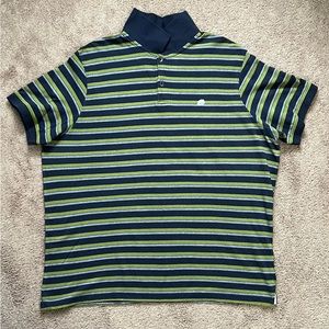 Banana Republic Men’s Pique Polo - XXL